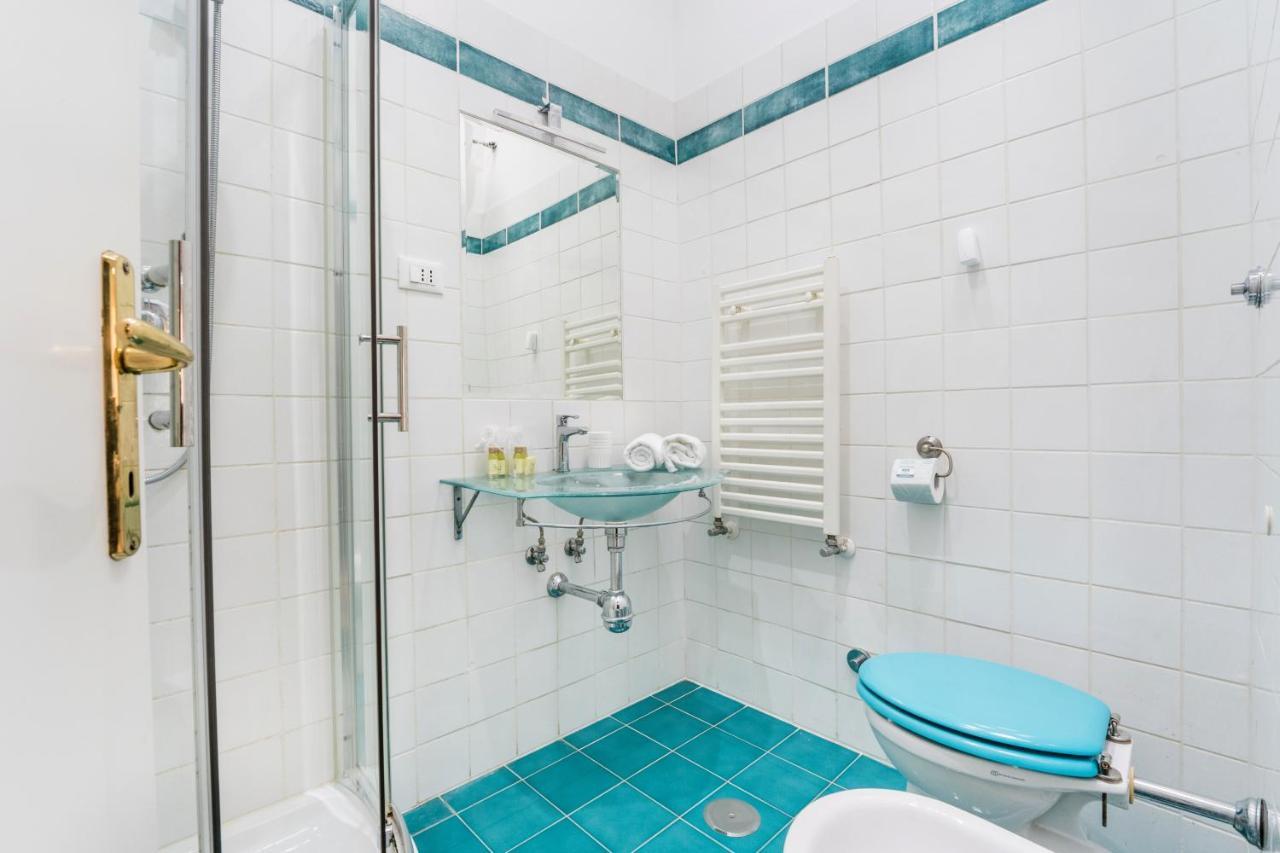 רומא Nora'S Home, Charmy Apt In The Heart Of Trastevere מראה חיצוני תמונה